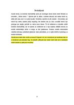 Referāts 'Sociālā rehabilitētāja lomas krīzes centrā bērniem un sievietēm "Māras centrs"', 23.