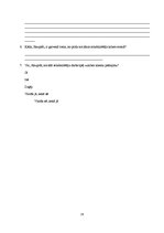 Referāts 'Sociālā rehabilitētāja lomas krīzes centrā bērniem un sievietēm "Māras centrs"', 26.