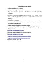 Referāts 'Sociālā rehabilitētāja lomas krīzes centrā bērniem un sievietēm "Māras centrs"', 29.