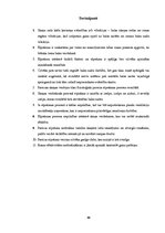 Referāts 'Elpošana un tās ietekme efektīvai skaņas veidošanai saziņā', 13.