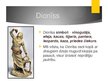 Prezentācija 'Sengrieķu dievi', 9.