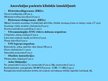 Prezentācija 'Ēšanas traucējumu tendence Latvijā Anorexia nervosa saslimšanas gadījumos', 21.