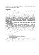 Referāts 'Pakalpojuma uzņēmuma debitoru parādu efektivitātes uzlabošana', 15.