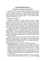 Referāts 'Pakalpojuma uzņēmuma debitoru parādu efektivitātes uzlabošana', 16.