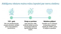 Prezentācija 'Adenozīntrifosfāts kā smadzeņu un ķermeņa signālmolekula', 3.