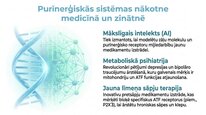 Prezentācija 'Adenozīntrifosfāts kā smadzeņu un ķermeņa signālmolekula', 11.