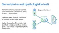Prezentācija 'Adenozīntrifosfāts kā smadzeņu un ķermeņa signālmolekula', 21.
