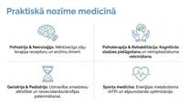 Prezentācija 'Adenozīntrifosfāts kā smadzeņu un ķermeņa signālmolekula', 23.