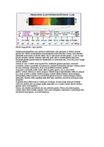 Konspekts 'Gaisma', 2.