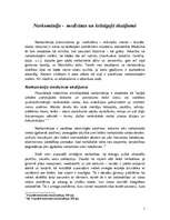 Referāts 'Narkomānija - medicīnas un kristīgajā skatījumā', 1.