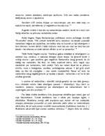 Referāts 'Narkomānija - medicīnas un kristīgajā skatījumā', 3.