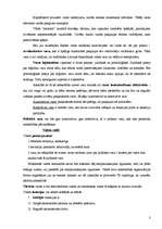 Konspekts 'Vara. Likumdevējvara Latvijā', 3.