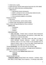 Konspekts 'Vara. Likumdevējvara Latvijā', 4.