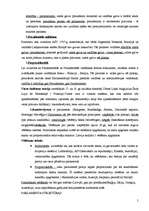 Konspekts 'Vara. Likumdevējvara Latvijā', 5.