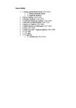 Referāts 'Osmaņu impērija', 1.