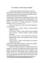 Konspekts 'Lobistu vides raksturojums ES un Latvijā', 3.