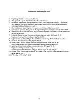 Referāts 'Pārtikas piedevu izmantošana saldējumu ražošanā', 22.