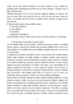 Konspekts 'Moriss Balsons "Kā izprast klases uzvedību"', 3.