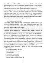 Konspekts 'Moriss Balsons "Kā izprast klases uzvedību"', 4.