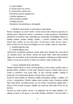 Konspekts 'Moriss Balsons "Kā izprast klases uzvedību"', 5.