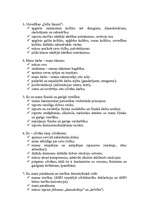 Konspekts 'Audzinātāja darba plāns', 2.