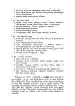 Konspekts 'Audzinātāja darba plāns', 3.