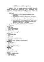 Konspekts 'Audzinātāja darba plāns', 4.