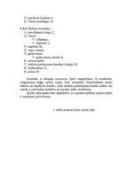 Konspekts 'Audzinātāja darba plāns', 11.