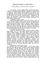 Konspekts 'Reformācijas ietekme uz Latvijas kultūru', 1.