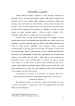 Eseja 'Frīdrihs Šillers "Laupītāji"', 2.