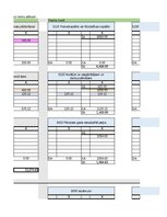 Paraugs 'Finanšu grāmatvedības uzdevums', 8.
