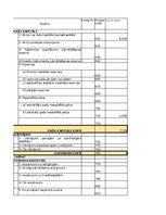 Paraugs 'Finanšu grāmatvedības uzdevums', 15.