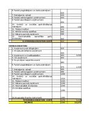 Paraugs 'Finanšu grāmatvedības uzdevums', 16.