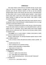 Referāts 'Emocijas', 1.