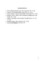 Referāts 'Emocijas', 8.