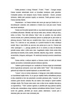 Eseja 'Sokrāta kriminoloģiskās atziņas', 2.