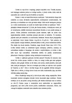 Eseja 'Sokrāta kriminoloģiskās atziņas', 3.