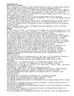 Eseja '[Spanish] Relato de un naufrago', 1.