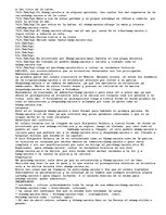 Eseja '[Spanish] Relato de un naufrago', 2.