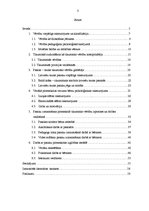 Diplomdarbs 'Pasaka – tikumisko vērtību izpratnes un rīcības veidotāja vecākajā pirmsskolas v', 3.
