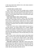 Diplomdarbs 'Pasaka – tikumisko vērtību izpratnes un rīcības veidotāja vecākajā pirmsskolas v', 9.