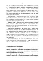 Diplomdarbs 'Pasaka – tikumisko vērtību izpratnes un rīcības veidotāja vecākajā pirmsskolas v', 27.