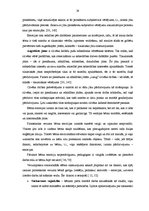 Diplomdarbs 'Pasaka – tikumisko vērtību izpratnes un rīcības veidotāja vecākajā pirmsskolas v', 28.