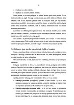 Diplomdarbs 'Pasaka – tikumisko vērtību izpratnes un rīcības veidotāja vecākajā pirmsskolas v', 37.