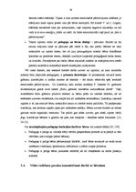 Diplomdarbs 'Pasaka – tikumisko vērtību izpratnes un rīcības veidotāja vecākajā pirmsskolas v', 38.