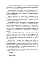 Diplomdarbs 'Pasaka – tikumisko vērtību izpratnes un rīcības veidotāja vecākajā pirmsskolas v', 39.