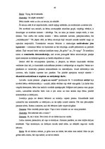 Diplomdarbs 'Pasaka – tikumisko vērtību izpratnes un rīcības veidotāja vecākajā pirmsskolas v', 46.