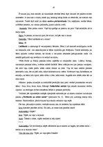 Diplomdarbs 'Pasaka – tikumisko vērtību izpratnes un rīcības veidotāja vecākajā pirmsskolas v', 47.