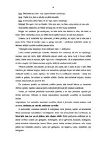 Diplomdarbs 'Pasaka – tikumisko vērtību izpratnes un rīcības veidotāja vecākajā pirmsskolas v', 48.