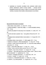 Diplomdarbs 'Pasaka – tikumisko vērtību izpratnes un rīcības veidotāja vecākajā pirmsskolas v', 54.